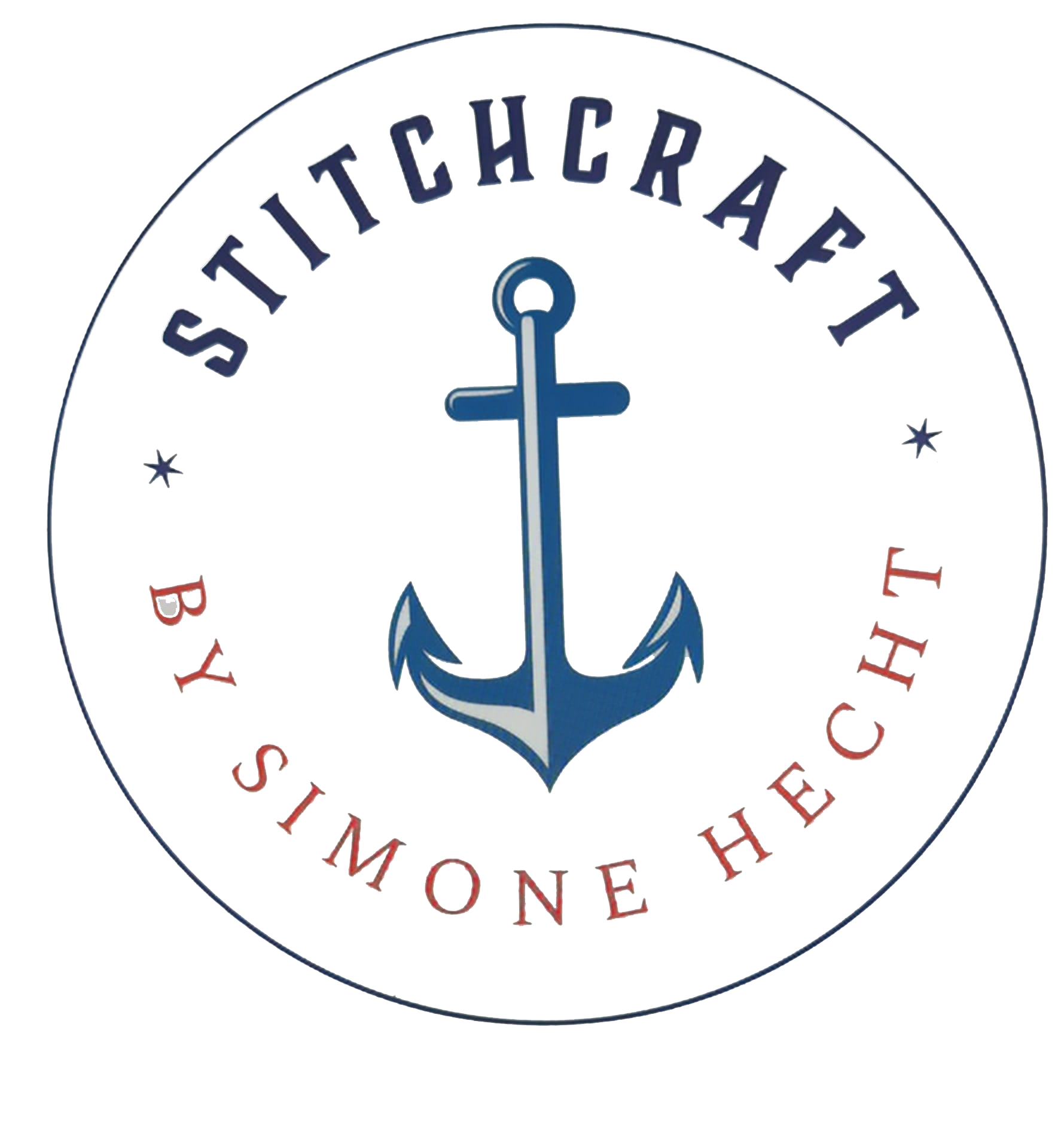  stitchcraft by Simone Hecht
